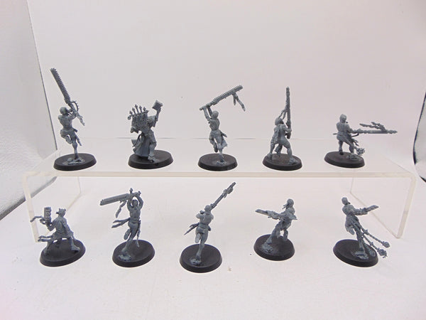Repentia Squad