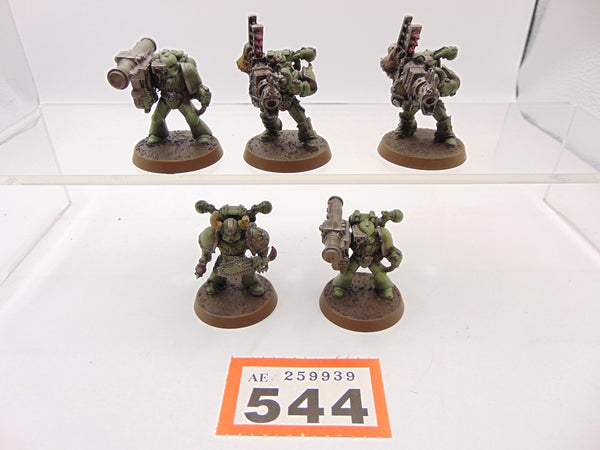 Havocs
