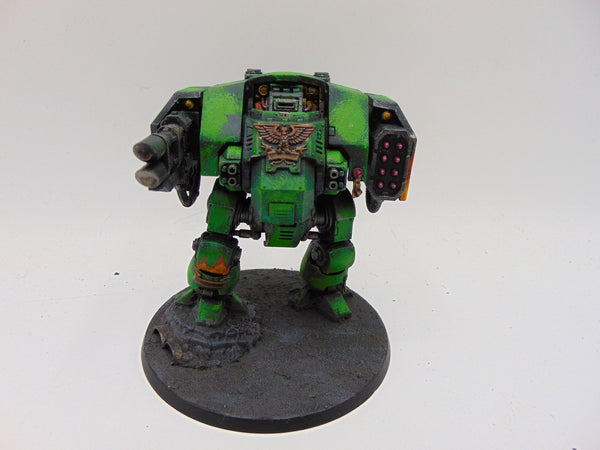 Ballistus Dreadnought