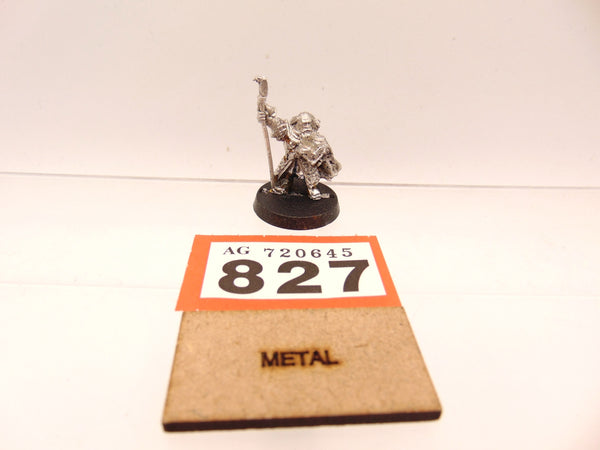 Floi Stonehand, Loremaster of Moria