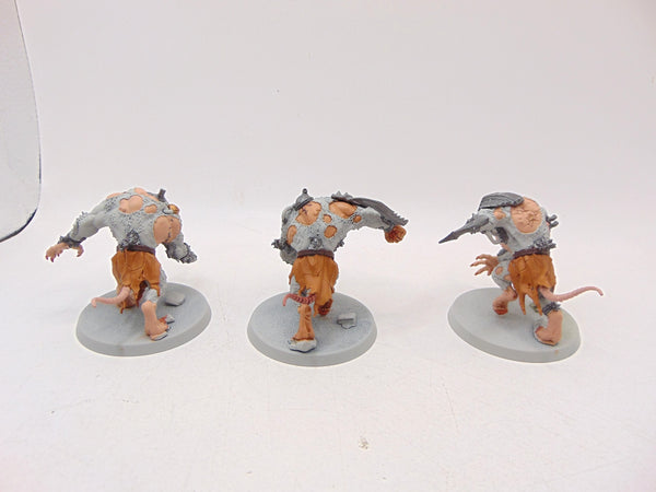 Rat Ogors