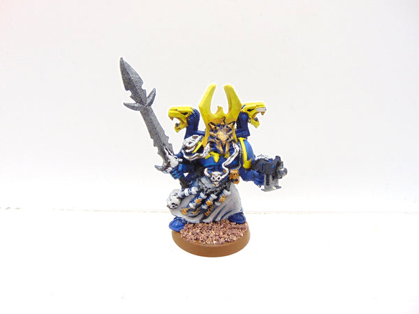 Chaos Sorcerer