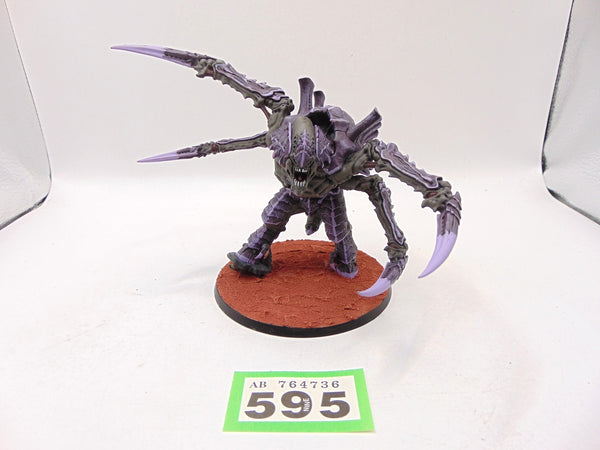 Screamer Killer