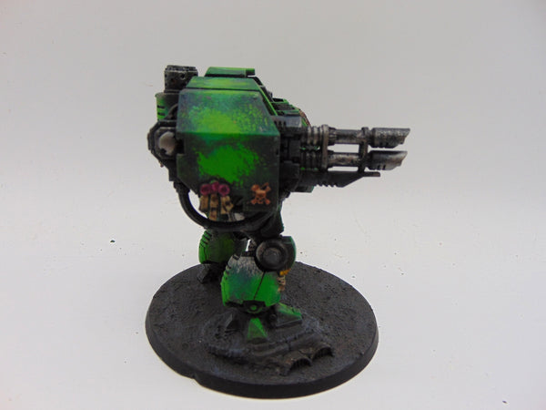 Ballistus Dreadnought