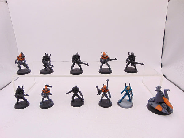 Guardian Defenders