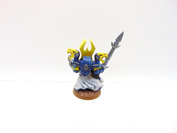 Chaos Sorcerer