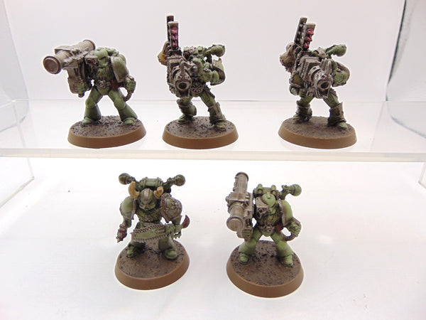Havocs