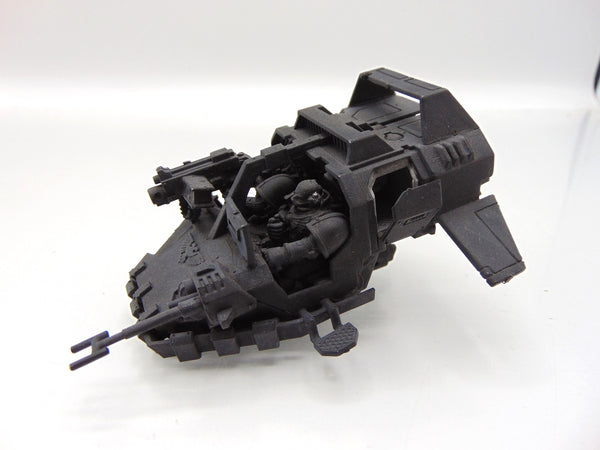 Land Speeder