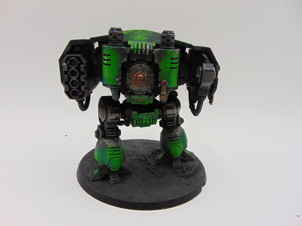 Ballistus Dreadnought
