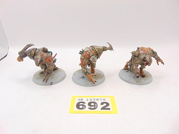 Rat Ogors