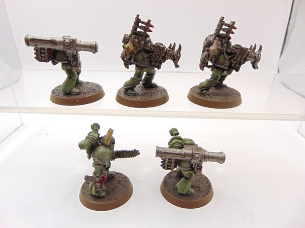 Havocs