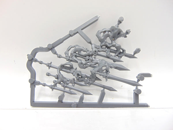 Quicksilver Swords