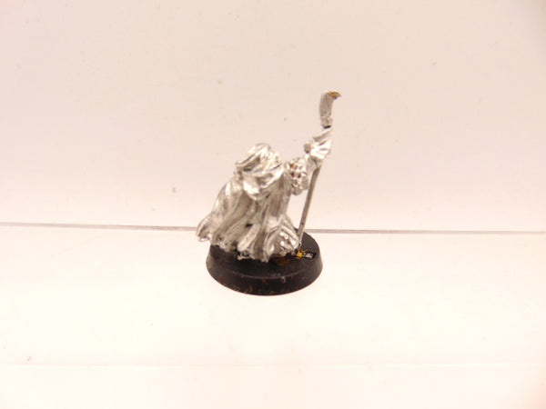 Floi Stonehand, Loremaster of Moria