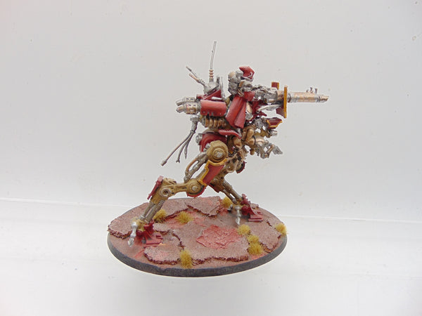 Ironstrider Ballistarius