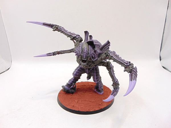 Screamer Killer