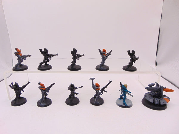 Guardian Defenders
