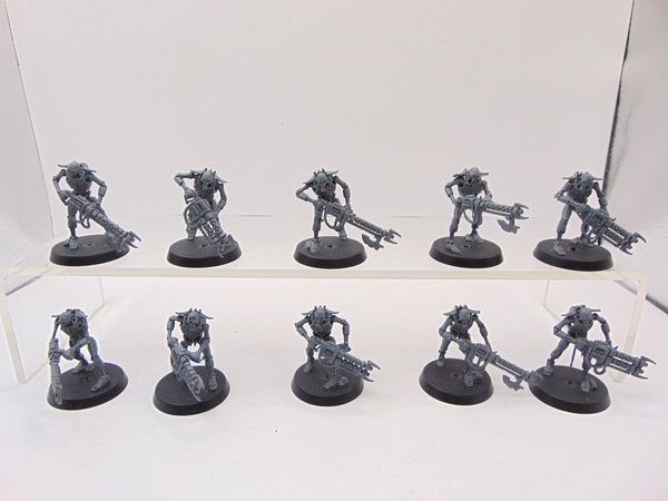 Necron Warriors