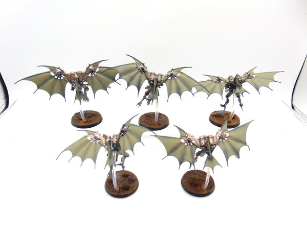 Pteraxii Sterylizors
