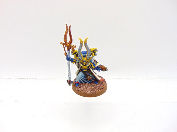 Ahriman