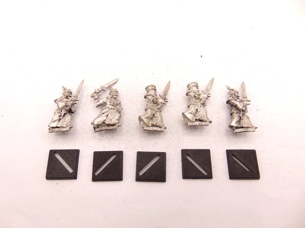 Grave Guard