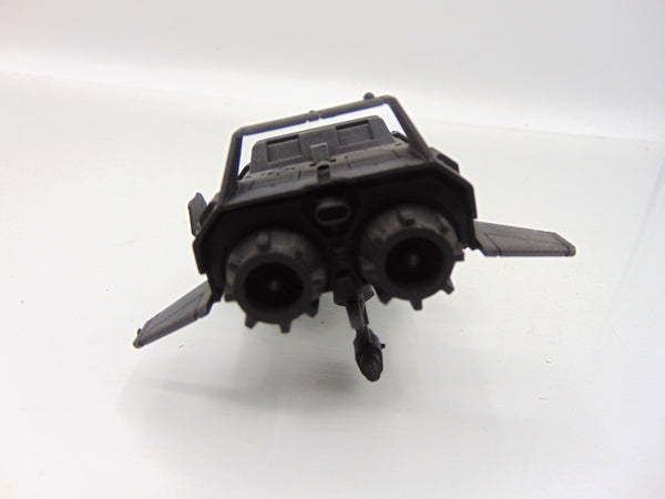 Land Speeder