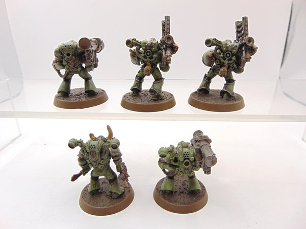 Havocs