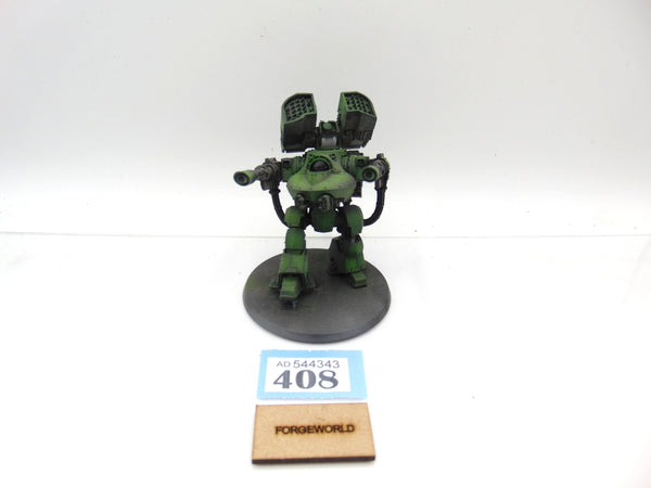 Deredeo Dreadnought
