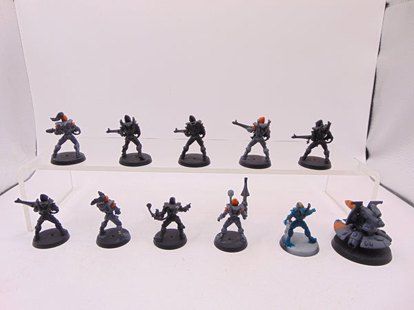 Guardian Defenders