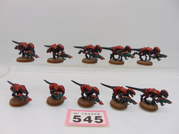 Termagants