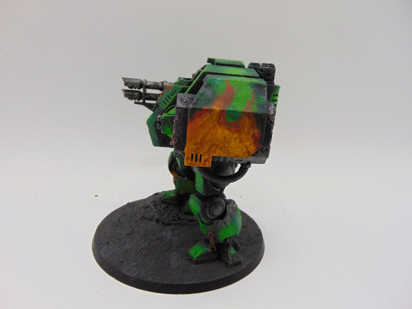 Ballistus Dreadnought
