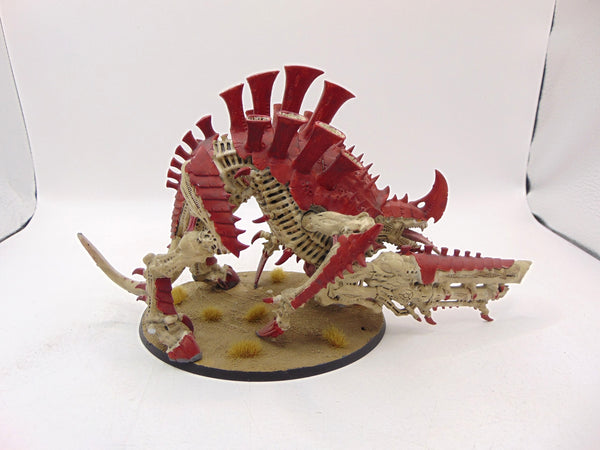 Tyrannofex