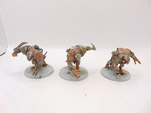Rat Ogors