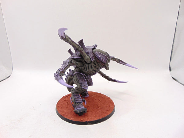 Screamer Killer