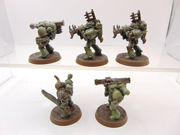 Havocs
