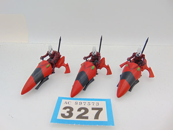 Eldar Jetbikes