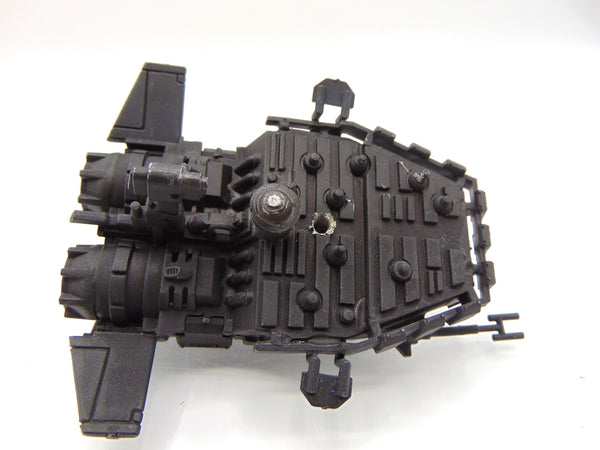 Land Speeder
