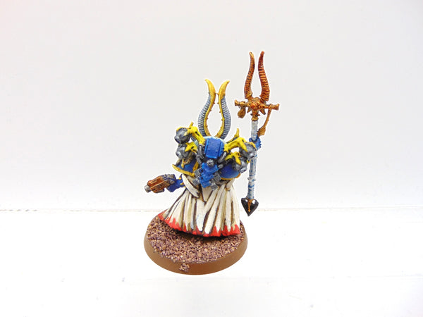 Ahriman