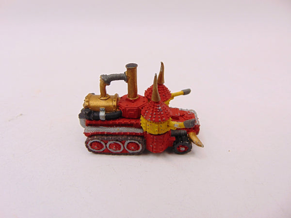 Epic Skull Hamma