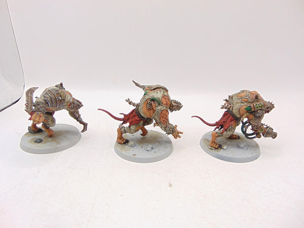 Rat Ogors
