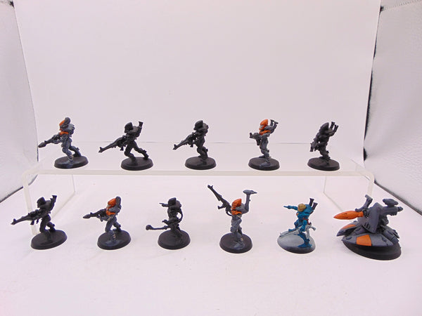 Guardian Defenders