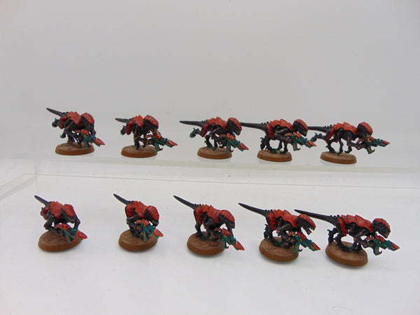 Termagants