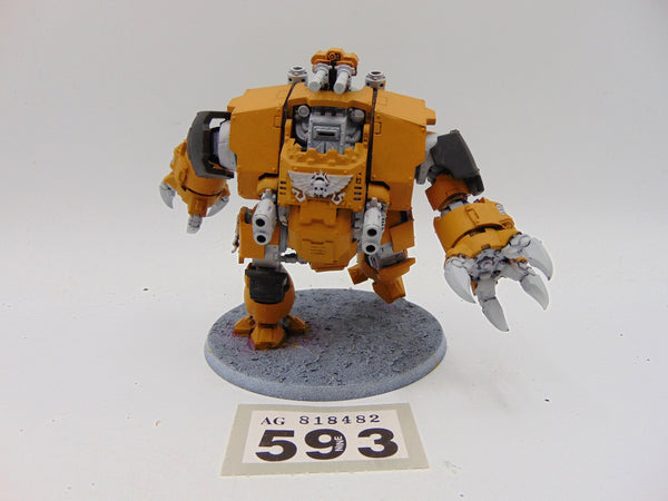 Brutalis Dreadnought