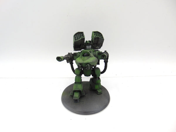 Deredeo Dreadnought