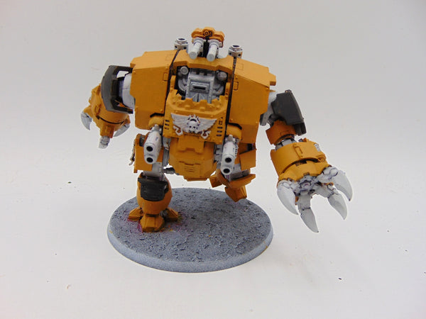 Brutalis Dreadnought