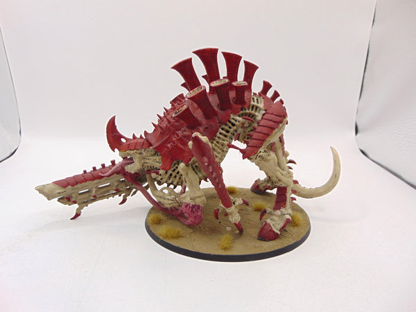 Tyrannofex