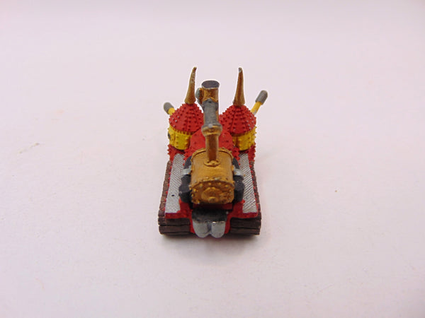 Epic Skull Hamma