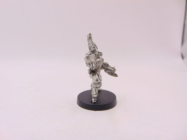 Striking Scorpion Exarch