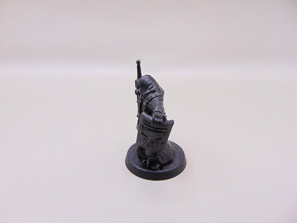 Crusader