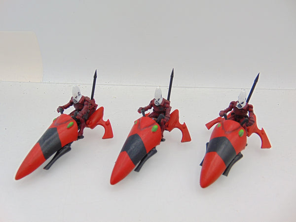 Eldar Jetbikes