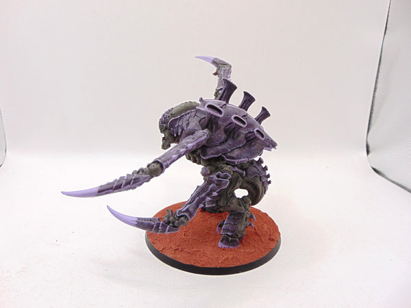 Screamer Killer